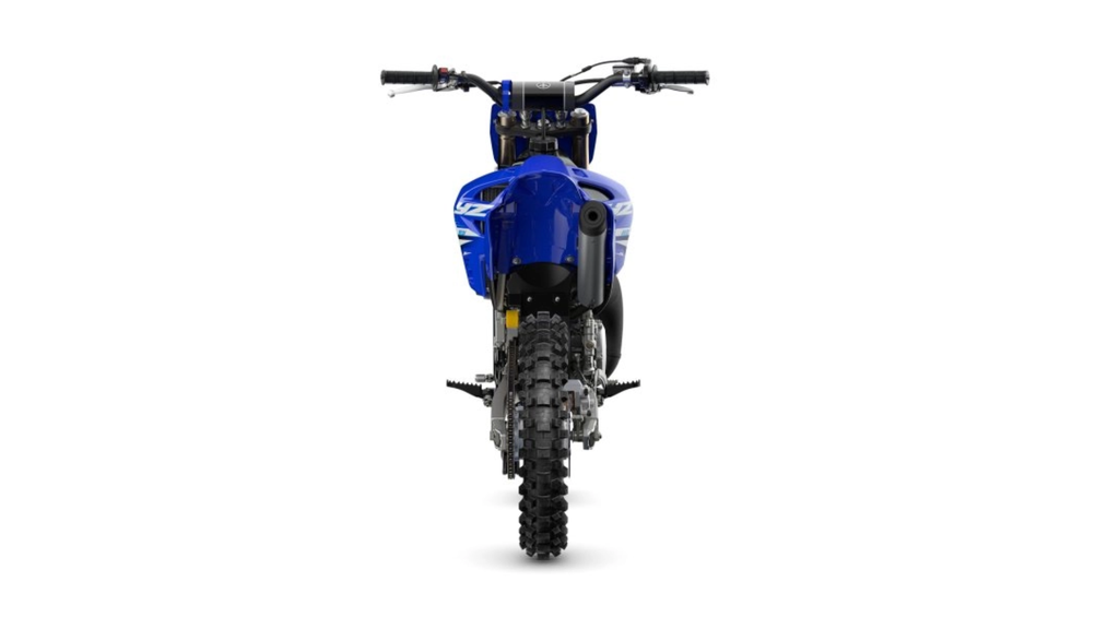 YZ 85 | Kaizen Motors